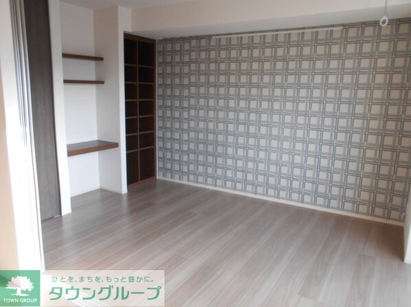 アヴニールの物件内観写真